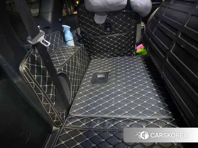 Kia Mohave Master id 3453047 из Кореи 10