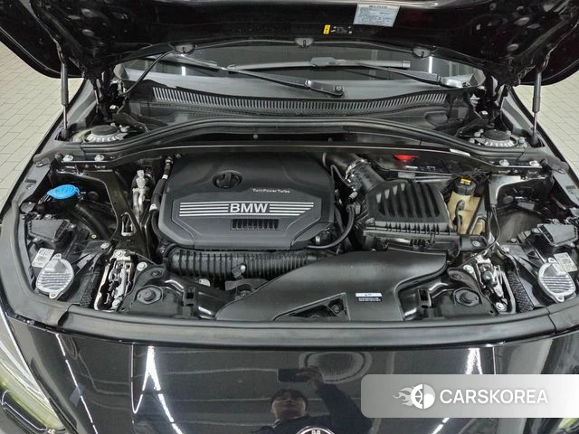 BMW 2 Series Gran Coupe (F44) id 3832836 из Кореи 19