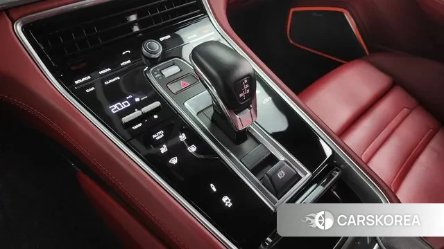 Porsche Panamera (971) id 3385574 из Кореи 19