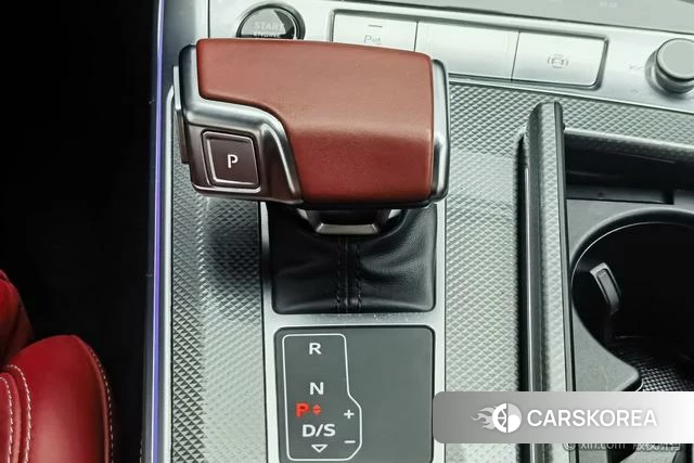 Audi A6L id 4290684 из Китая 23