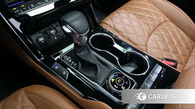 Kia Mohave Master id 3891338 из Кореи 19