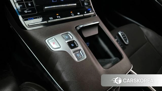 Hyundai The New Grandeur IG id 3794977 из Кореи 19