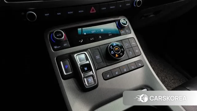 Hyundai The New Palisade id 3458088 из Кореи 19