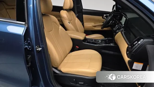 Kia Sorento 4th Generation id 3747172 из Кореи 19