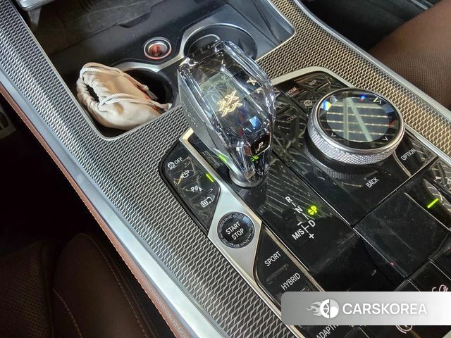 BMW X5 (G05) id 3885305 из Кореи 19