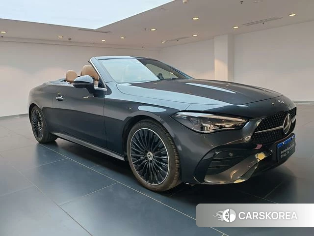 Mercedes-Benz CLE level id 4297294 из Китая 18