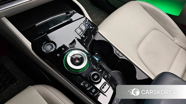 Kia Sportage 5th Generation id 3964280 из Кореи 19