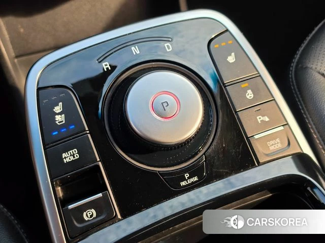 Kia Niro Plus id 4835562 из Кореи 19