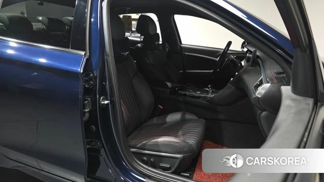 Genesis G70 id 3807852 из Кореи 19