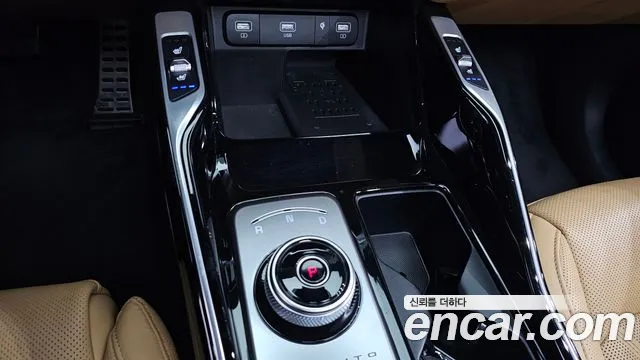 Kia Sorento 4th Generation id 2724430 из Кореи 19