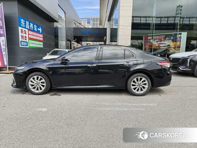 Toyota Camry id 4291042 из Китая 12