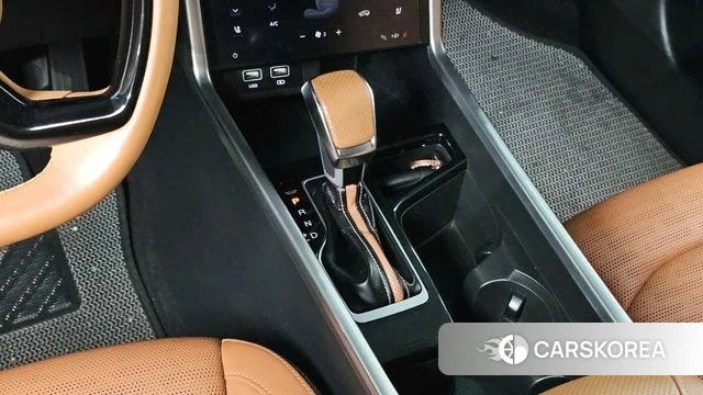 Ssangyong Torres id 4186490 из Кореи 19