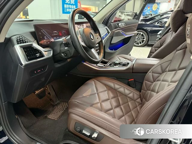 BMW X5 id 4348260 из Китая 31