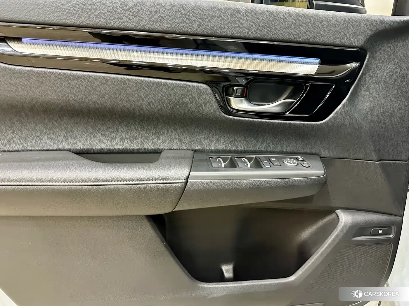 Honda CR-V id 4674495 из Китая 20