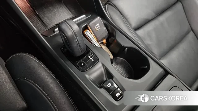 Volvo XC40 id 2975769 из Кореи 19