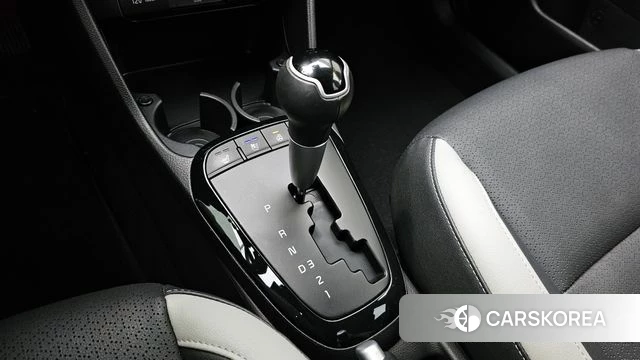 Kia The New Morning (JA) id 3870625 из Кореи 19