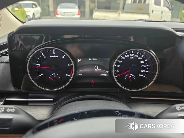 Kia Carnival 4th generation id 4423894 из Кореи 17