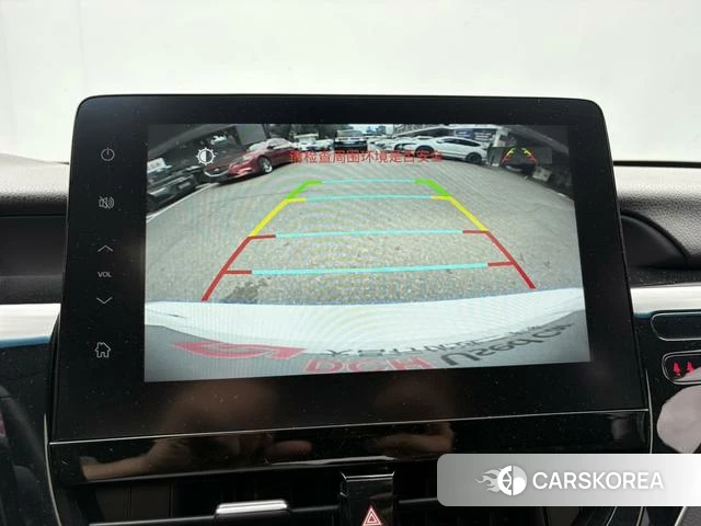 Toyota Camry id 4221401 из Китая 23