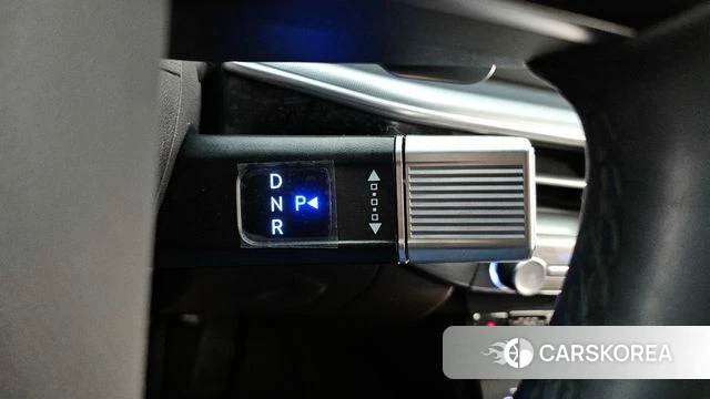 Hyundai Grandeur (GN7) id 3838391 из Кореи 19