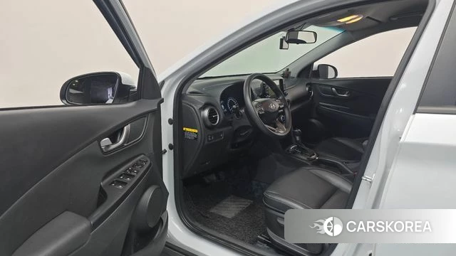Hyundai Kona id 4647459 из Кореи 30