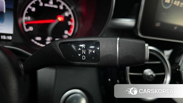 Mercedes-Benz C-Class W205 id 4525700 из Кореи 34