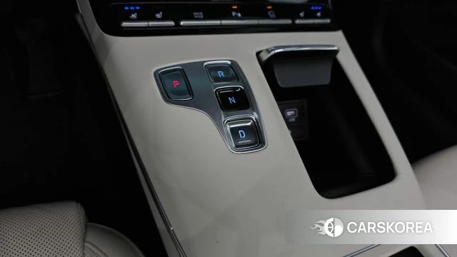 Hyundai The New Grandeur IG id 4650675 из Кореи 19