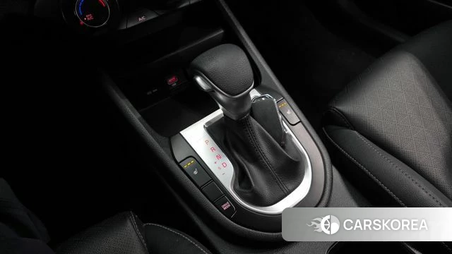 Kia The New K3 2nd generation id 4303502 из Кореи 29
