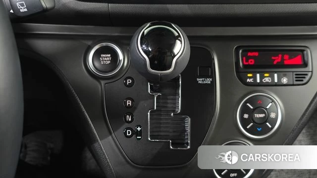 Kia The New Kia Ray id 4834271 из Кореи 31