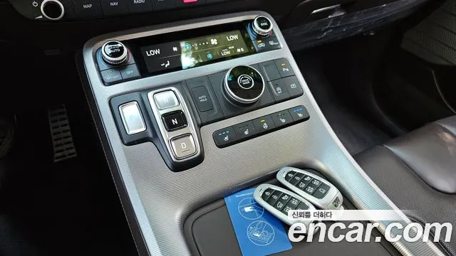 Hyundai The New Palisade id 2805688 из Кореи 19