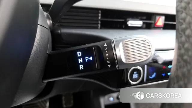 Hyundai Ionic 5 id 3671021 из Кореи 19