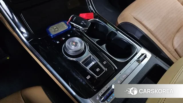 Kia Carnival 4th generation id 3639890 из Кореи 19