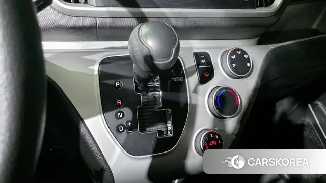 Kia The New Ray id 3540228 из Кореи 19