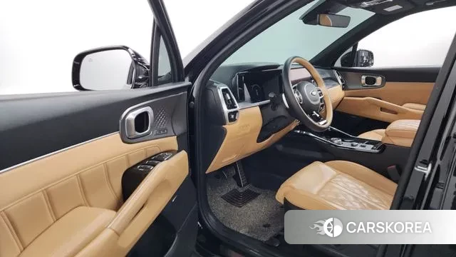 Kia Sorento 4th Generation id 3509117 из Кореи 19