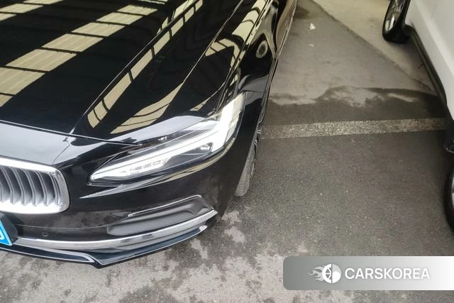Volvo S90 id 4207975 из Китая 16