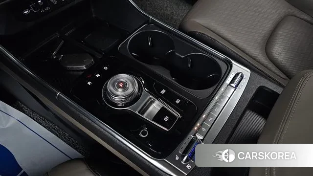 Kia The New Carnival 4th Generation id 3670138 из Кореи 19