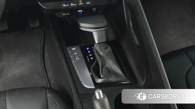 Hyundai The New Avante (CN7) id 4735364 из Кореи 19