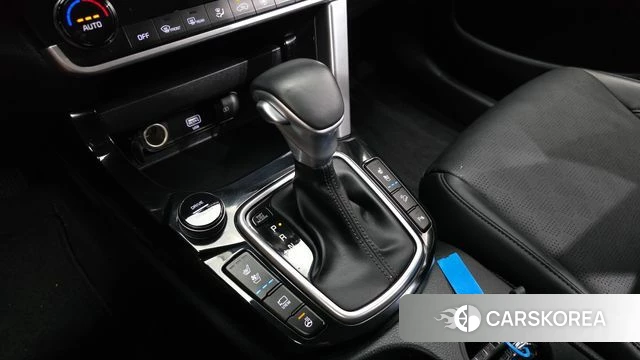 Kia Seltos id 4647427 из Кореи 29