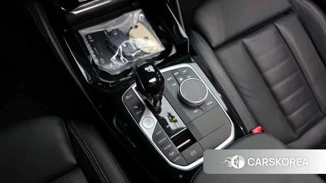 BMW X4 (G02) id 3251978 из Кореи 19