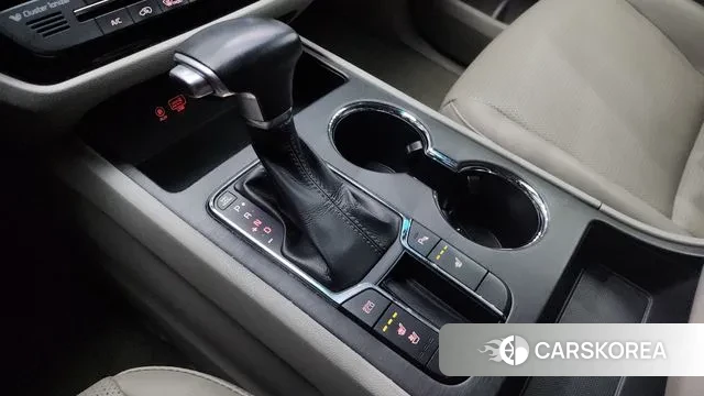 Kia The New Carnival id 3445017 из Кореи 19