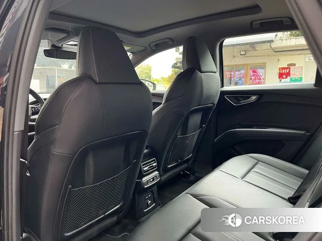 Audi Q4 e-tron id 4290006 из Китая 30