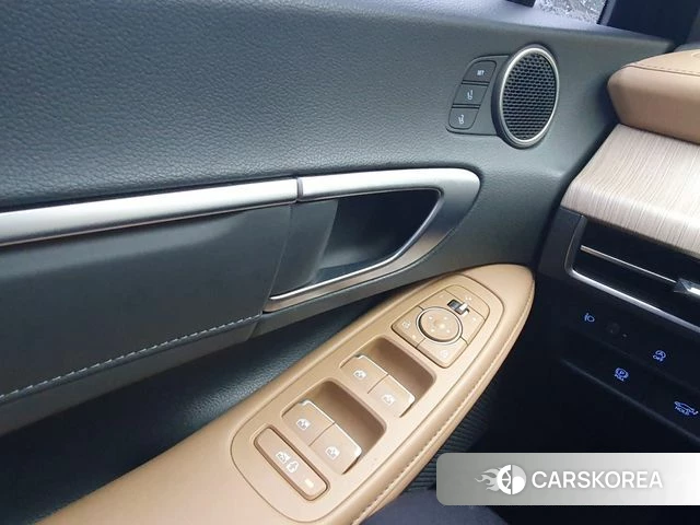 Hyundai Sonata D Edge (DN8) id 4485680 из Кореи 12
