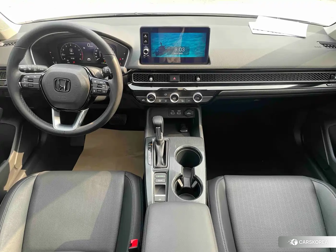 Honda Integra id 4653889 из Китая 10