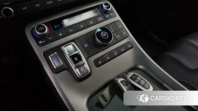 Hyundai The New Palisade id 3680407 из Кореи 19