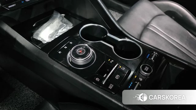 Kia K5 3rd generation id 4585938 из Кореи 33