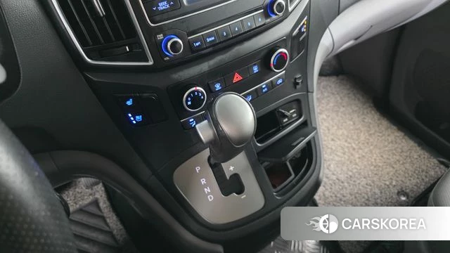 Hyundai The New Grand Starex id 4318250 из Кореи 19