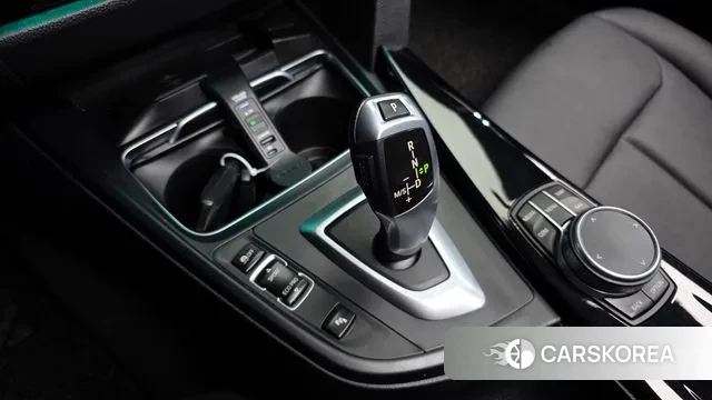 BMW 3 Series (F30) id 3622701 из Кореи 19