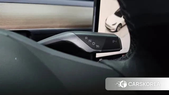 Tesla Model Y id 3512504 из Кореи 19