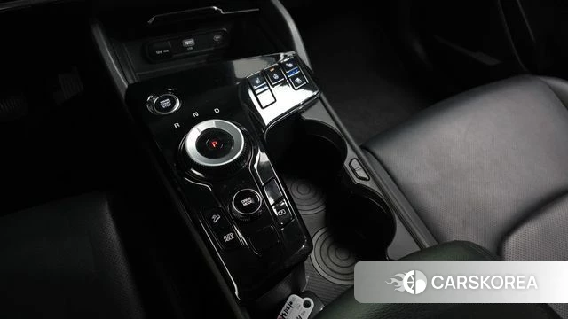 Kia Sportage 5th Generation Hybrid id 4463497 из Кореи 32