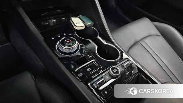 Kia K5 3rd generation id 3012148 из Кореи 19