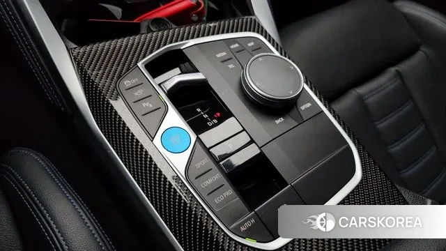 BMW i4 id 3502760 из Кореи 19